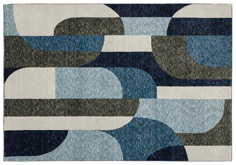 Flourish Decorative Rug
