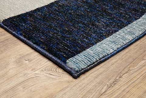Flourish Decorative Rug