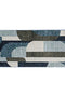 Flourish Decorative Rug