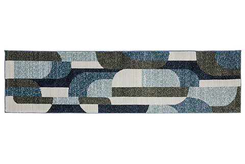 Flourish Decorative Rug