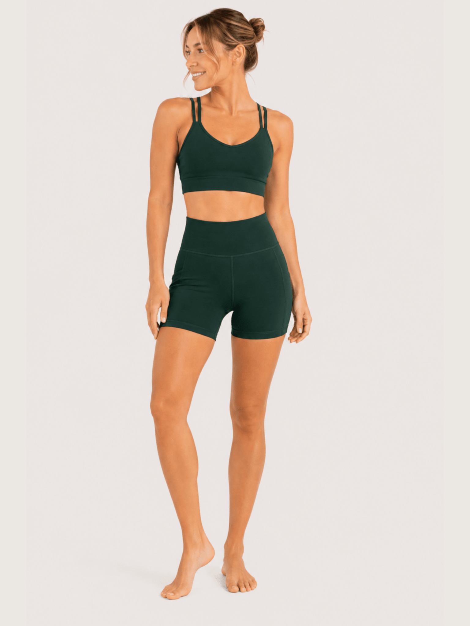 Aspen Shorts - 5" & 7"