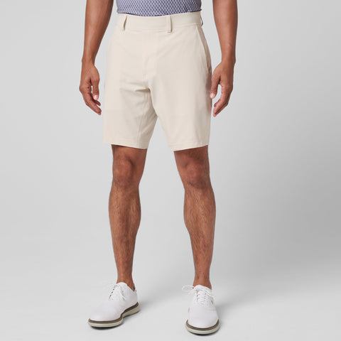 Stretch Pull-On Golf Short