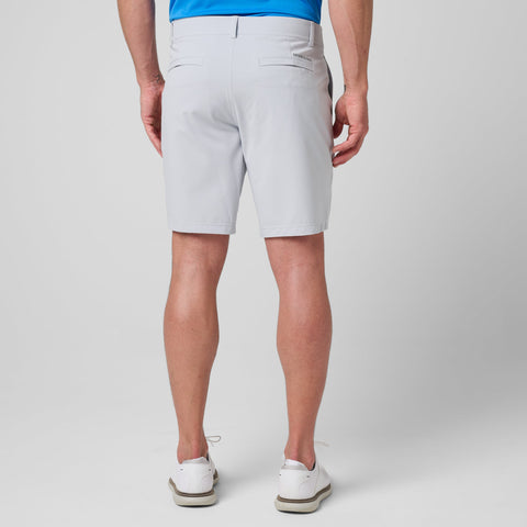 Stretch Pull-On Golf Short