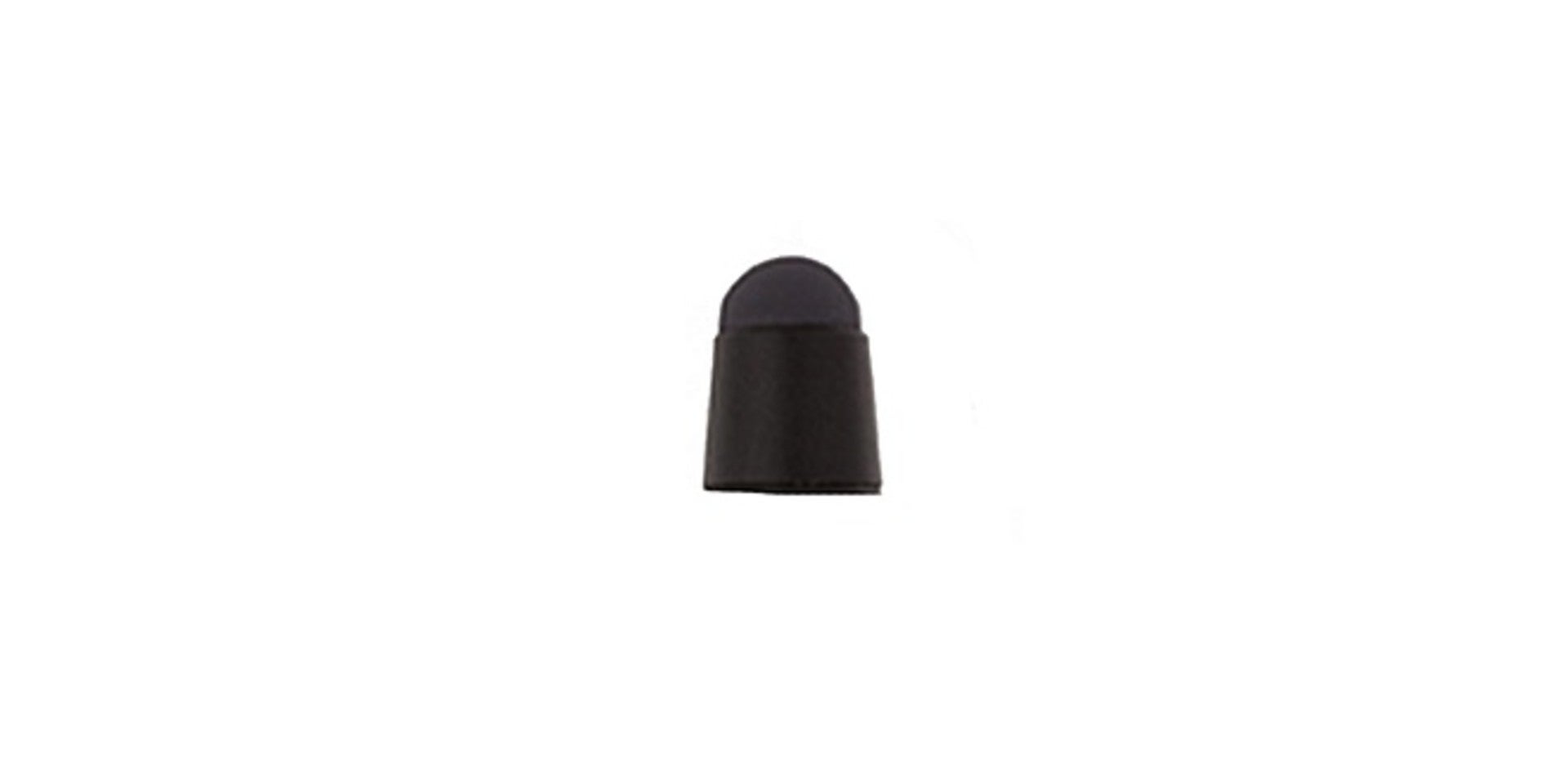 Stylus Attachment for Satin Black Tech3+™ Pen