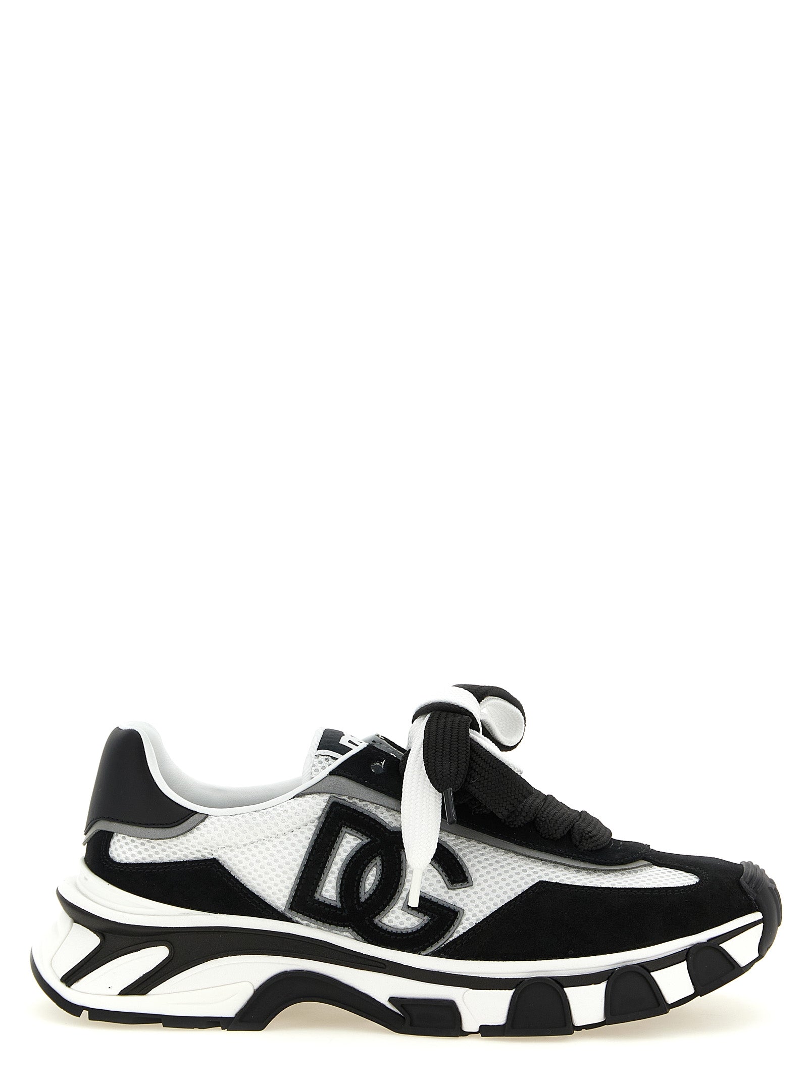 Suede Mesh Leather Sneakers for Breathable Comfort