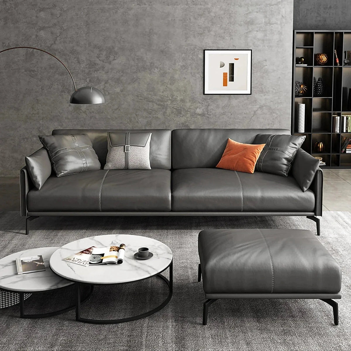 Sveg · Office Waiting Area Lounge Seating