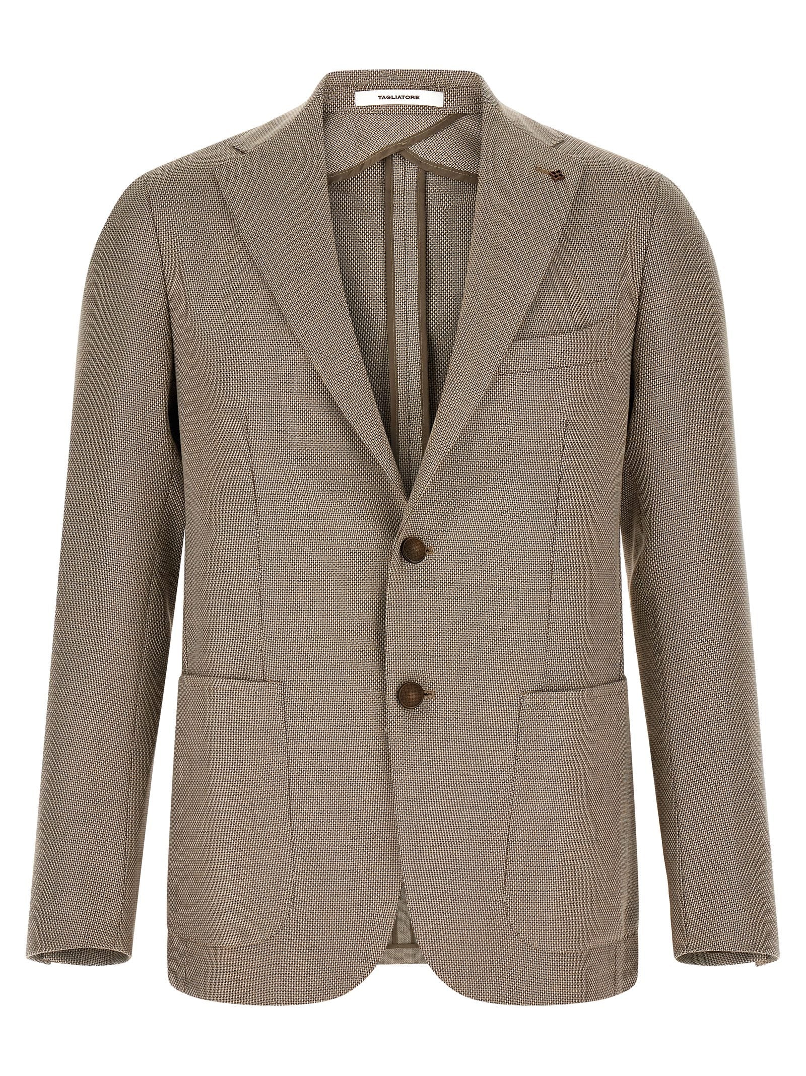 Tagliatore Montecarlo Blazer
