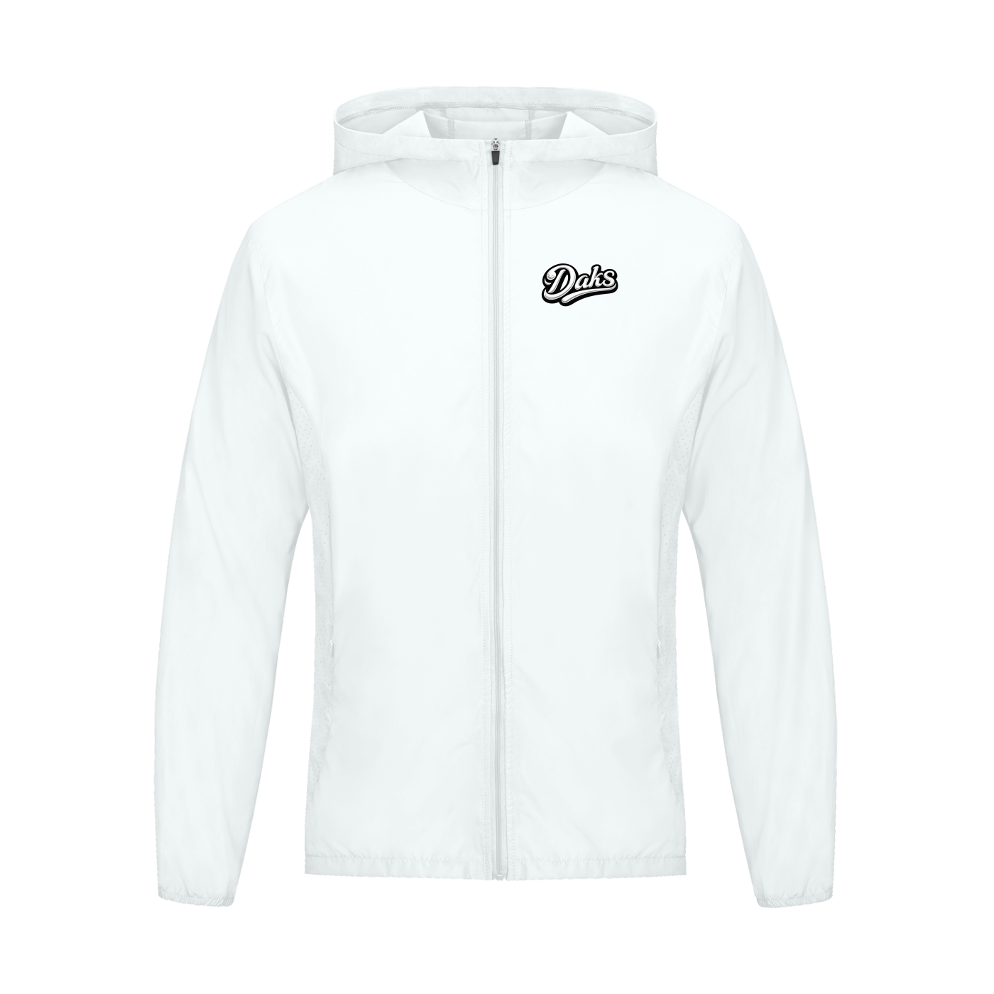 Tee Box Wind Jacket