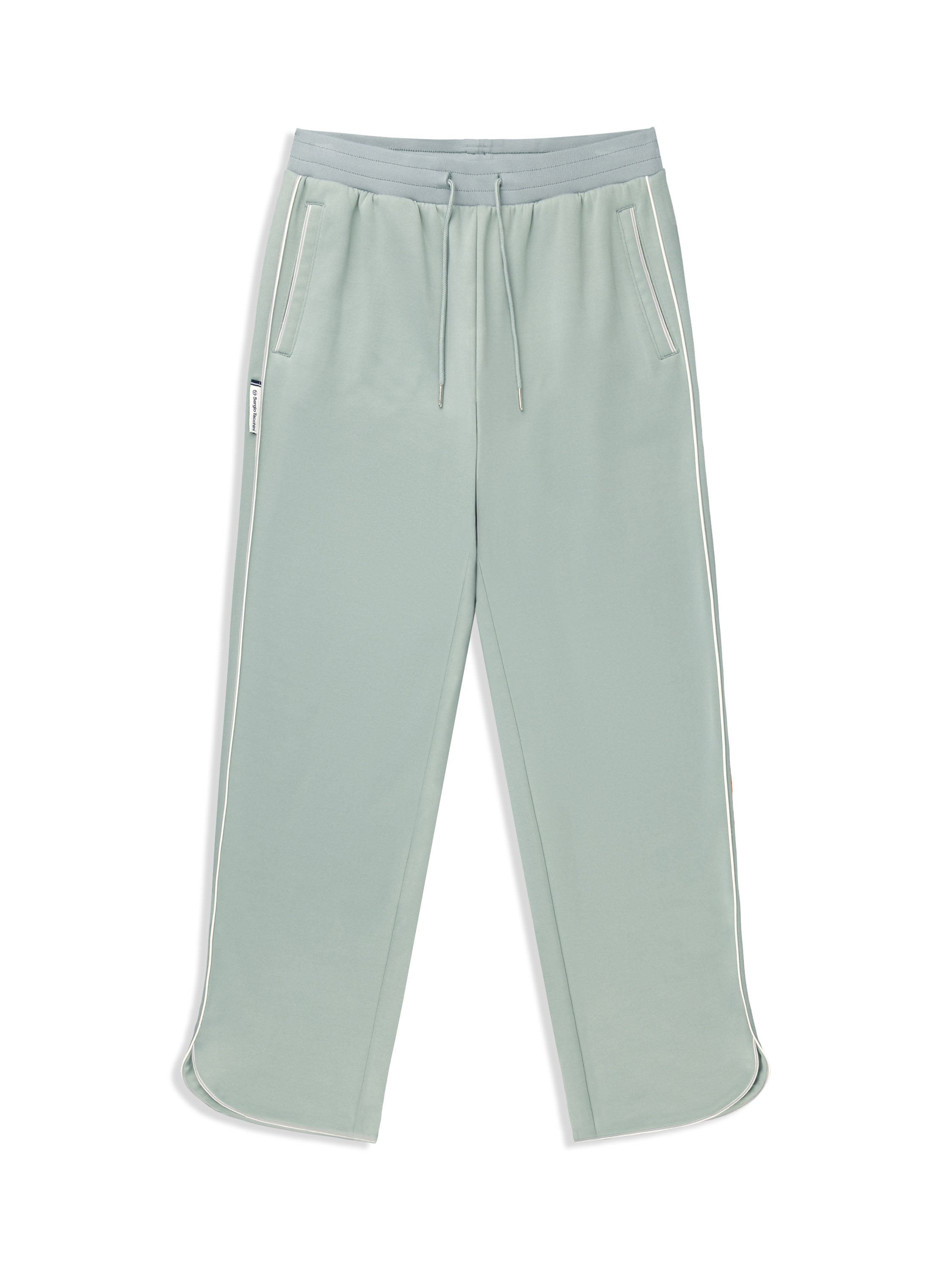 Terina Track Pant- Slate Gray