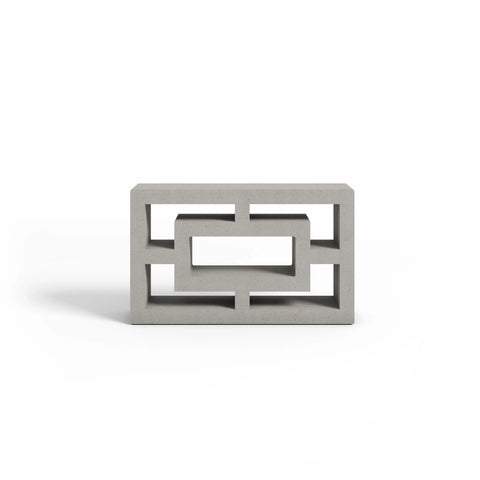 TERRA Breeze Block