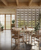 TERRA Breeze Block