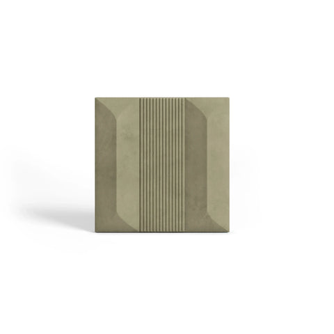 TETRIS Concrete Wall Tile