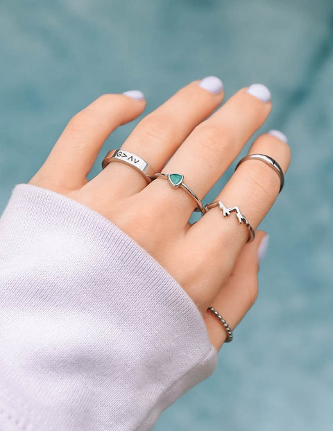 The Alps Ring