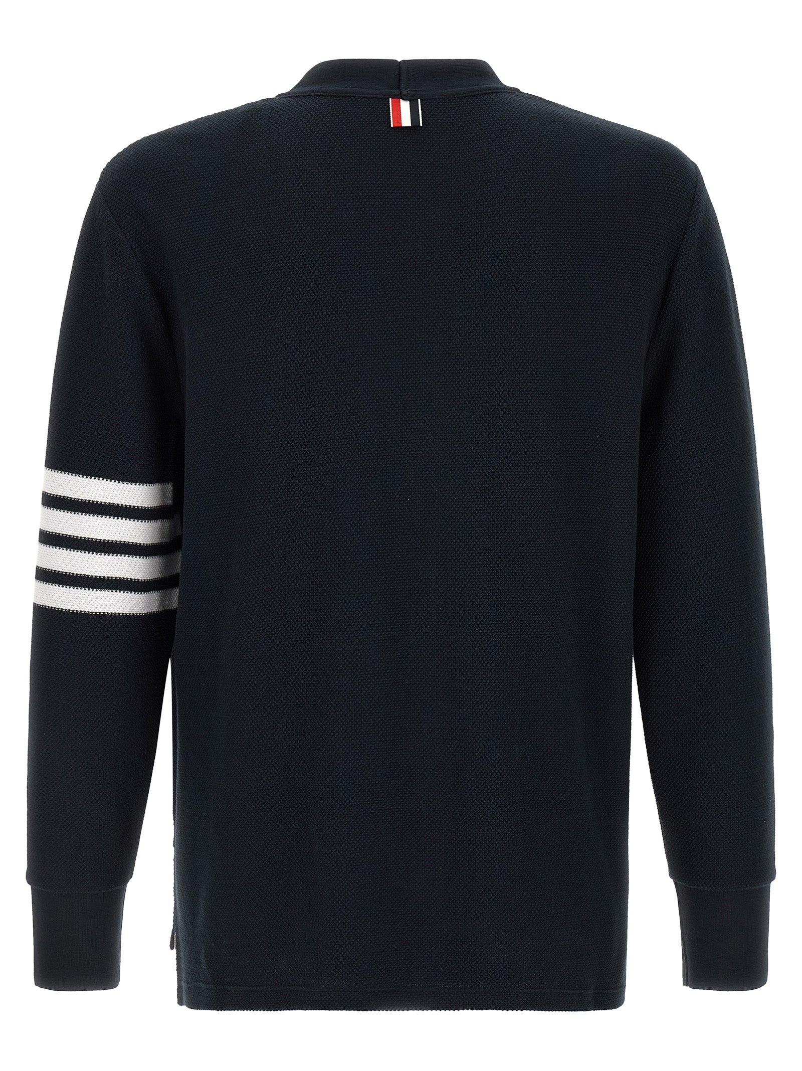 Thom Browne 4bar Cardigan