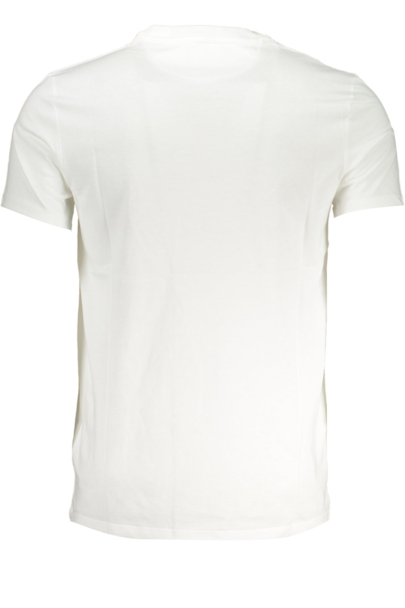 Timberland Short Sleeve T-Shirt Men White
