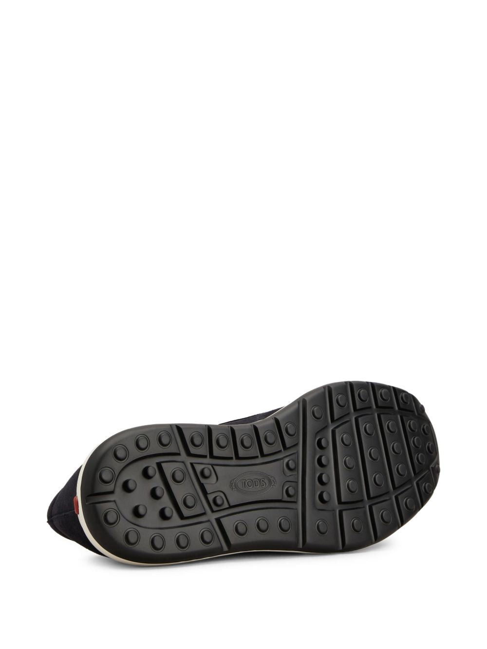 Tod's Flat shoes Blue