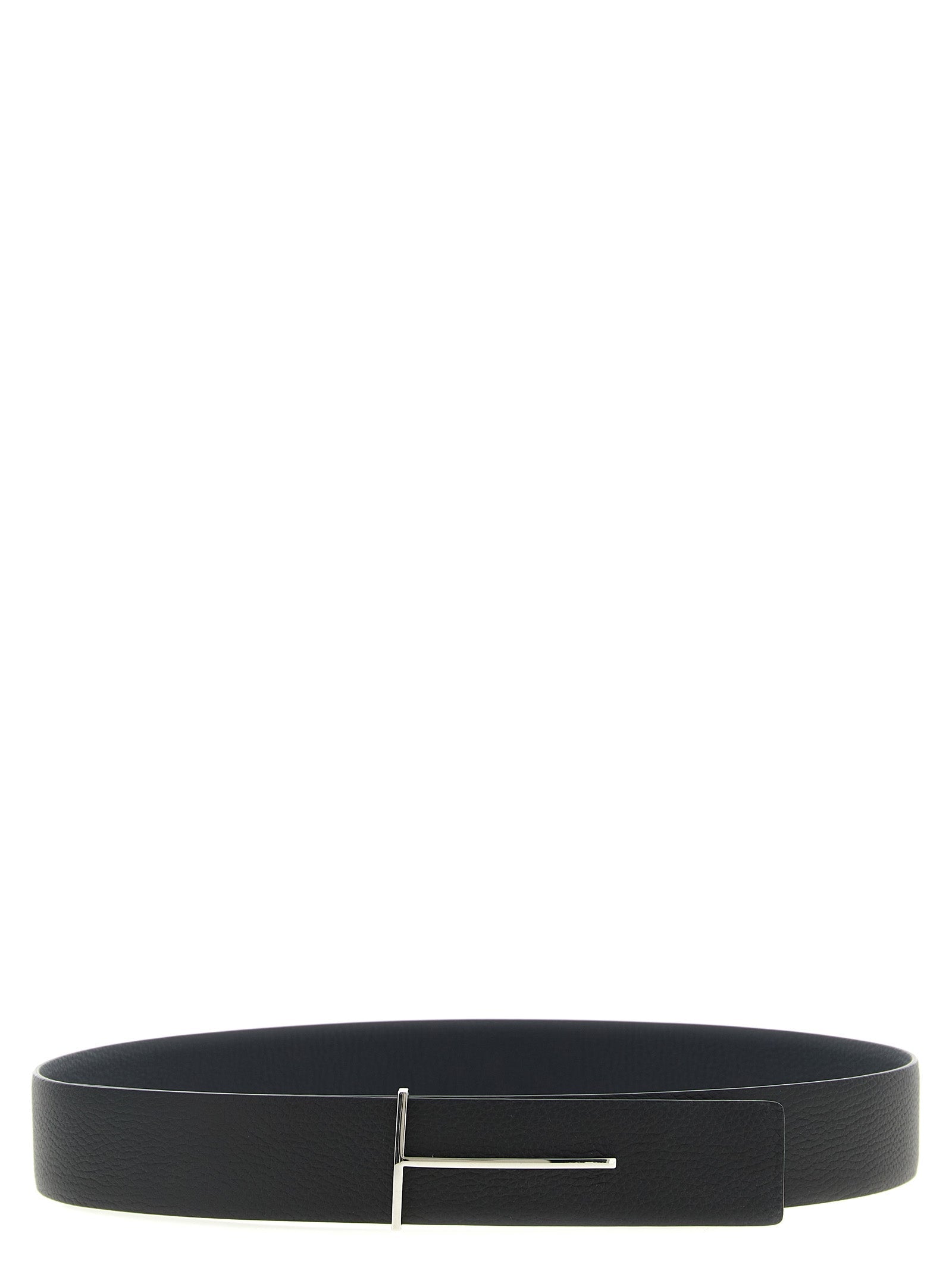 Tom Ford Slim T Reversible Belt