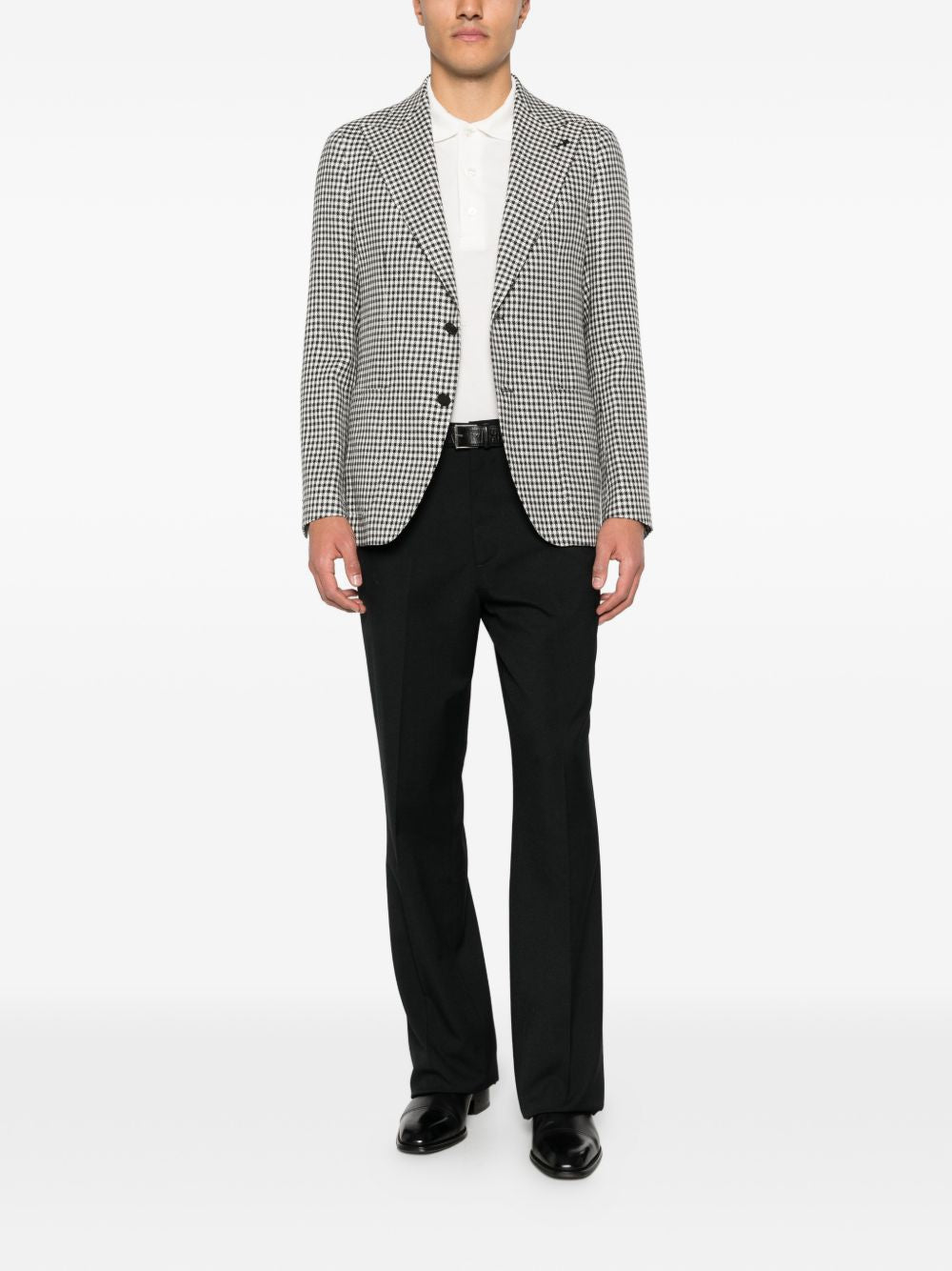 Tom Ford T-shirts and Polos White