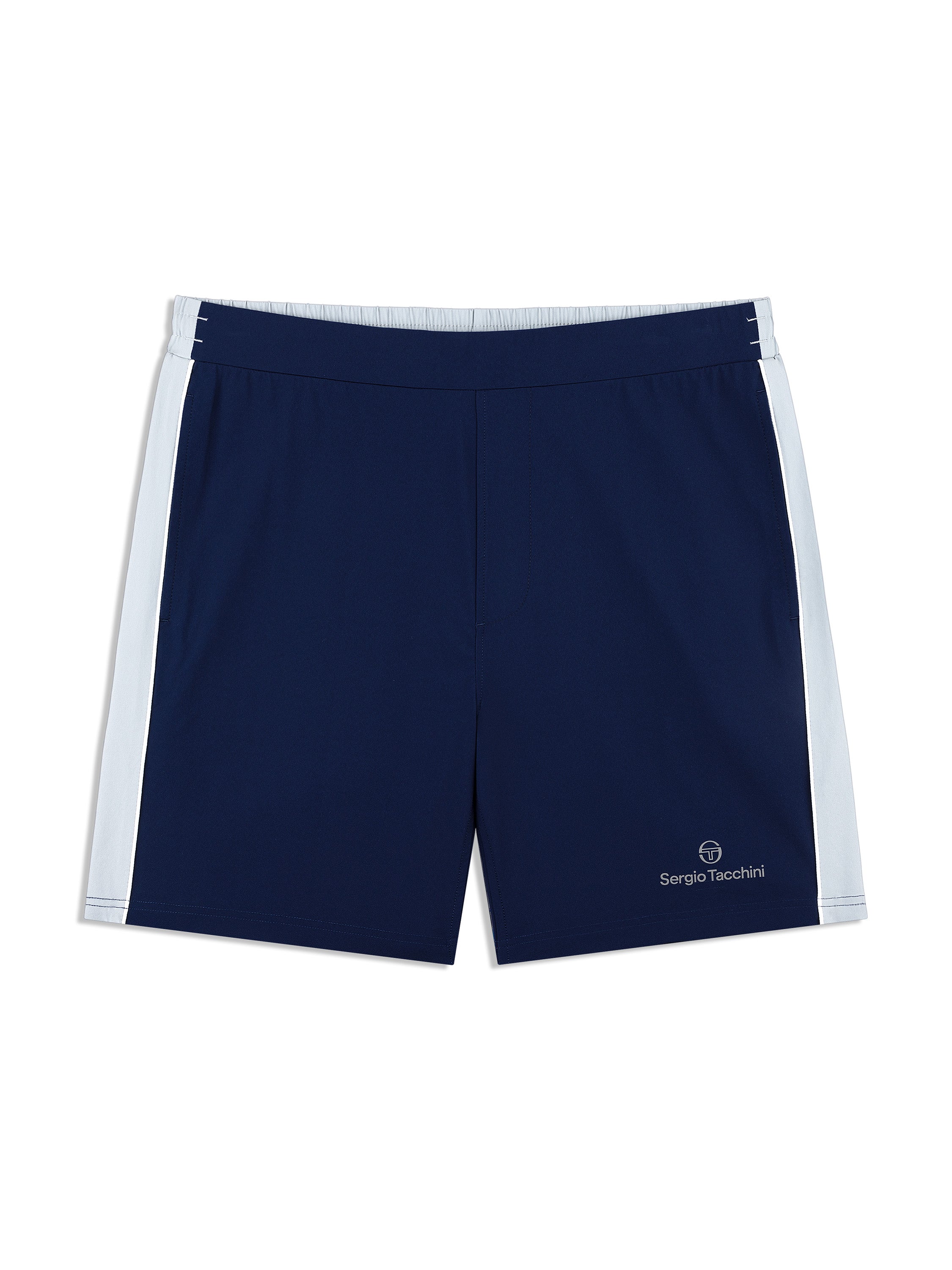 Tore Short- Maritime Blue