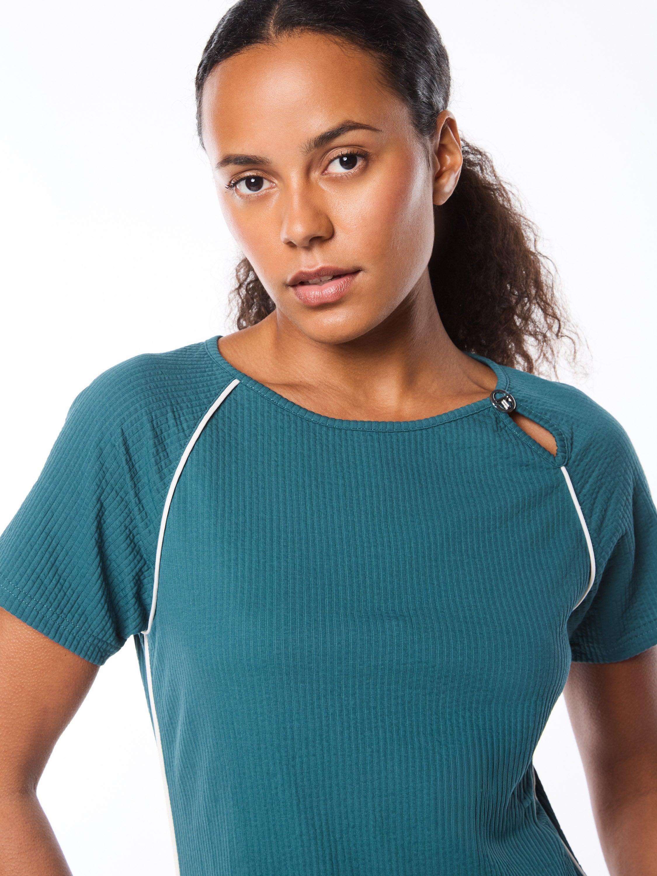 Tullia Dress-Mediterranea