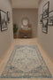 Persian-Inspired. Modern Defined. Turkish Made Rug, 2' 5" x 5' 10" (O)