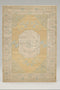 Khotan Pomegranate design Oriental Rug, size 9' 6" x 12' 3"  (D)