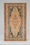 Antique Khotan Samarkand Rug, circa 1910's, 5' 9" x 12' 2"
