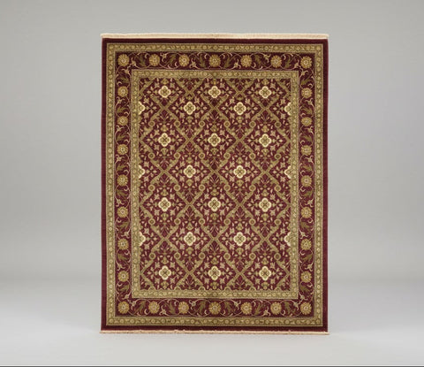 Terkaman Tribal Baluch Oriental Rug, 2' 10" x 4' 10" (A)