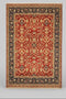 Hand-Knotted Sultanabad Vegetable-Dyed Wool Rug, 8' 7" x 12' 1" (K)