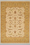 Hand-Knotted Sultanabad Vegetable-Dyed Wool Rug, 8' x 9' 8" (K)