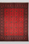 Terkaman Tribal Baluch Oriental Rug, 8' x 11' (A)