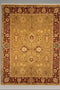 Sultanabad 100% wool Hand Made Rug - size 8' 9" x 11' 9"  (P)
