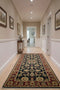 Persian-Inspired. Modern Defined. Turkish Made Rug, 2' 6" x 6' (O)
