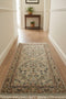 Sultanabad 100% wool Hand Made Rug - size 2' 4" x 4' 6" (P)