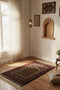 Terkaman Tribal Baluch Oriental Rug; 2' 9" x 4' 7" (A) prayer