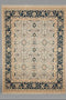 Sultanabad 100% wool Hand Made Rug, 8' x 10' (P)