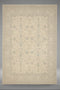 Khotan Pomegranate design Oriental Rug, 8' x 10' (D)