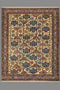 Timeless Beauty, Woven by Hand. Antique Persian Afshar Rug, size 5' 2" x 6' 2"  (F)