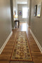 Afghan Kilim Handwoven flatweave Rug – size 2' 8" x 12' 6"