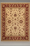 Hand-Knotted Sultanabad Vegetable-Dyed Wool Rug, 7' 11" x 10' (K)