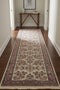 Sultanabad 100% wool Hand Made Rug, 2' 9" x 10' (P)