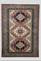 Terkaman 100% Wool Hand Made Oriental Rug 7'5" x 10'