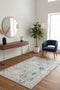 Persian-Inspired. Modern Defined. Turkish Made Rug, 3' 3" x 4' 10" (O)