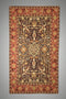 Persian-Inspired. Modern Defined. Turkish Made Rug, size 5' 3" x 8' 3" (O) Machine
