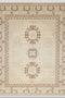 Khotan Pomegranate design Oriental Rug, 8' 5" x 10' 1" (D)