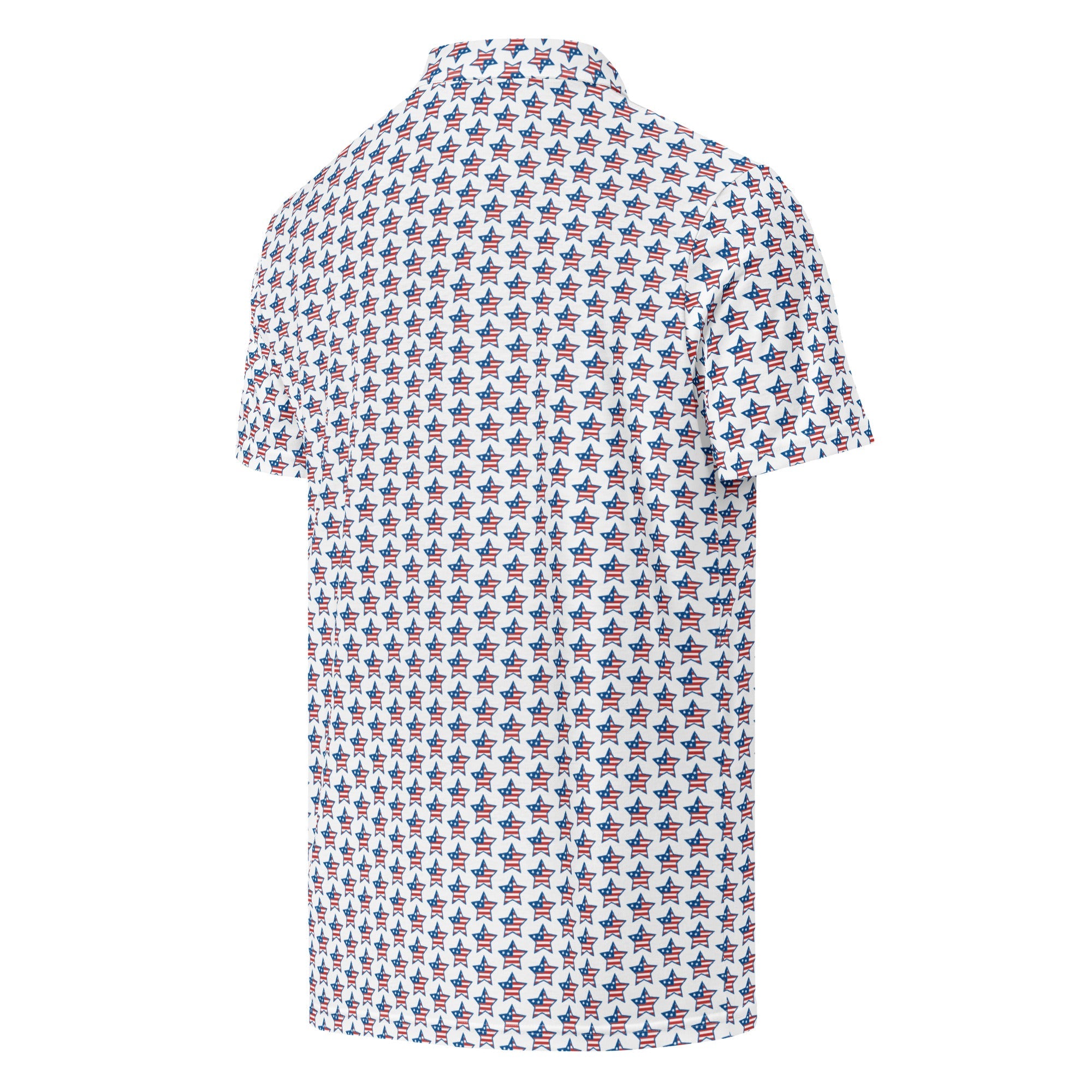USA Fairway Polo