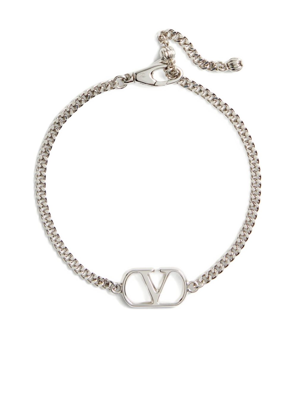 Valentino Garavani Bijoux Silver