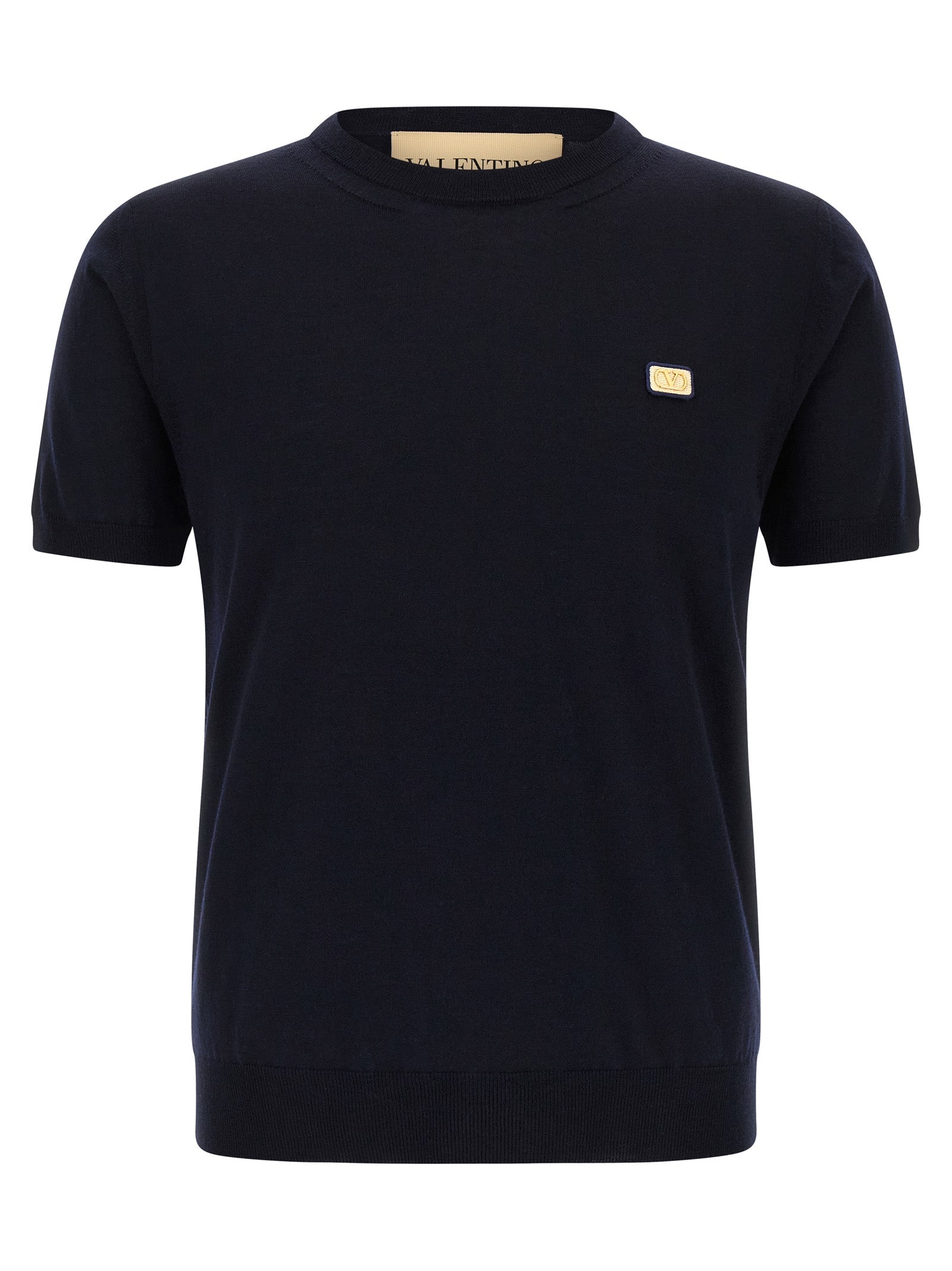 Valentino Garavani Vlogo Signature Jersey