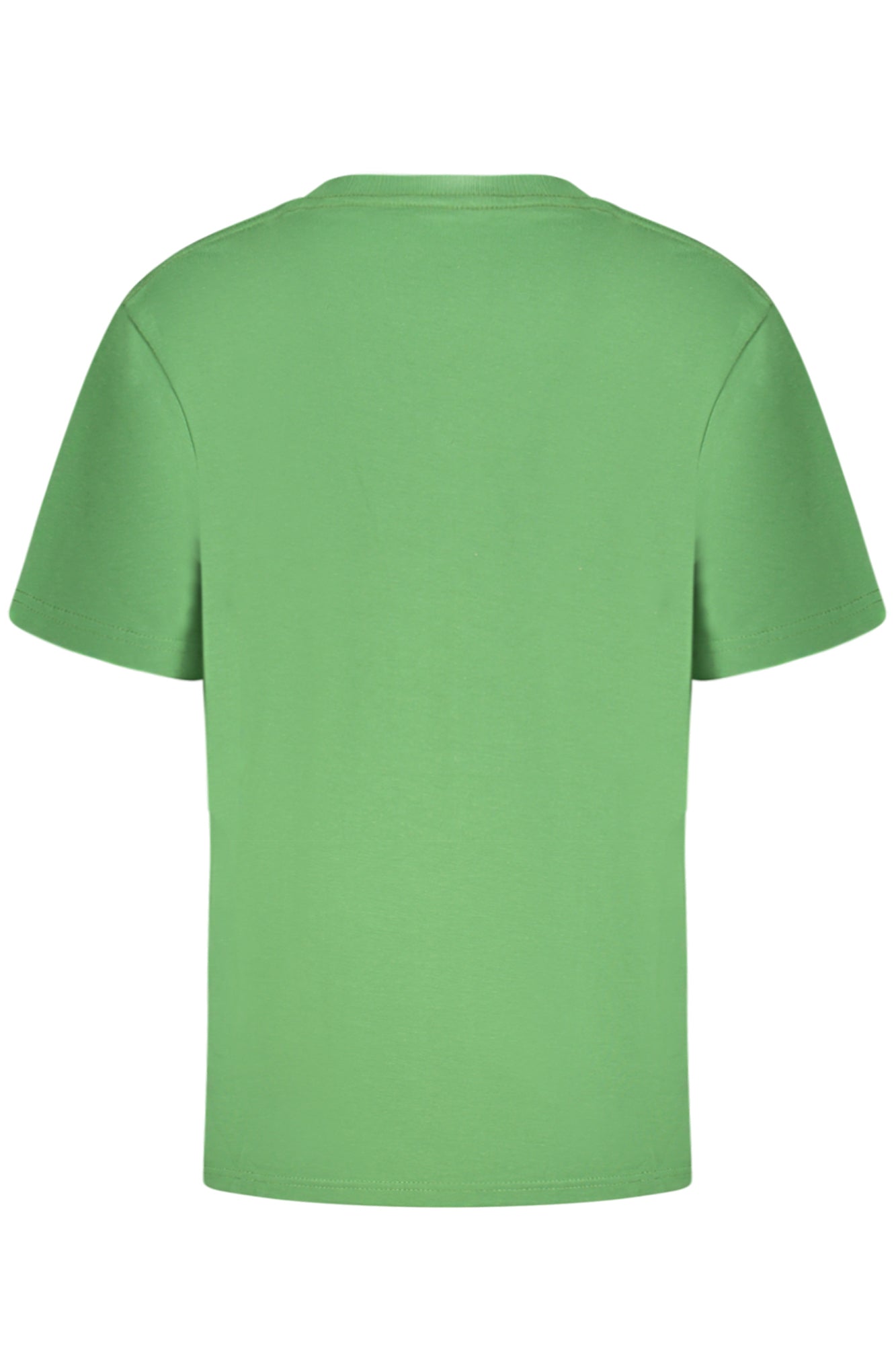 Vans Short Sleeve T-Shirt Men Green