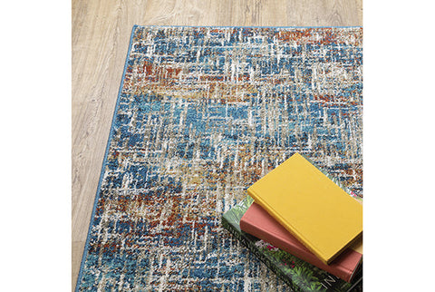 Sandstorm Venice Rug